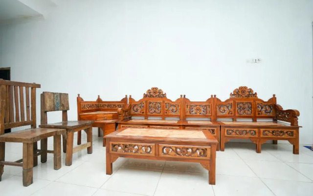 Hotel O Choco 88 Residence