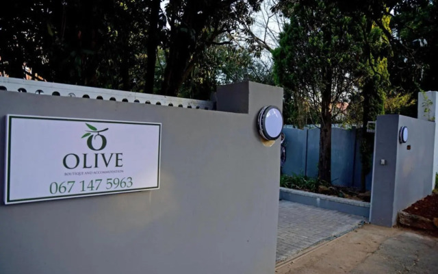 Olive Boutique and Accommodation