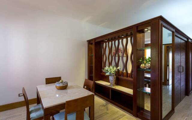 Caribbean Experience Playa Bavaro 1R. Office (14)C