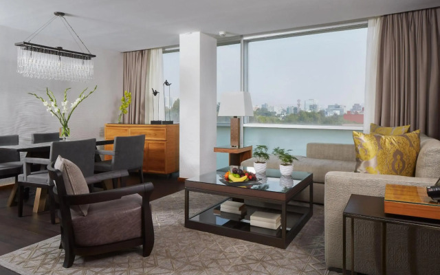 Las Alcobas, a Luxury Collection Hotel, Mexico City
