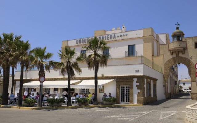 Hotel Duque De Najera