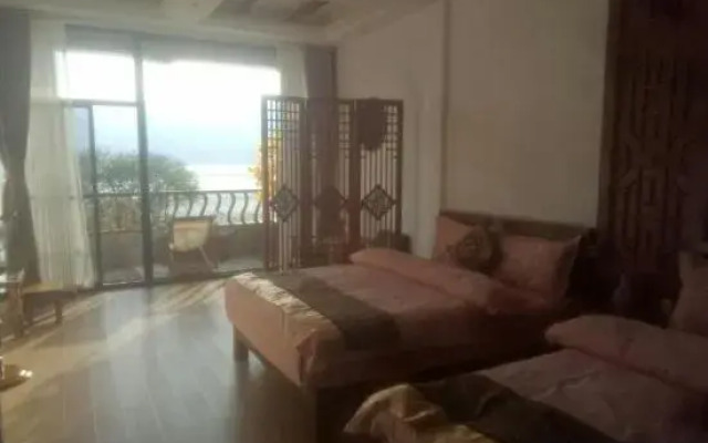 Yalinxuan Inn