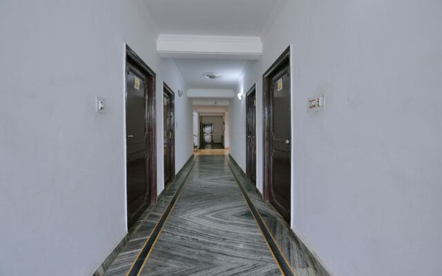 OYO 10216 Hotel UK Retreat