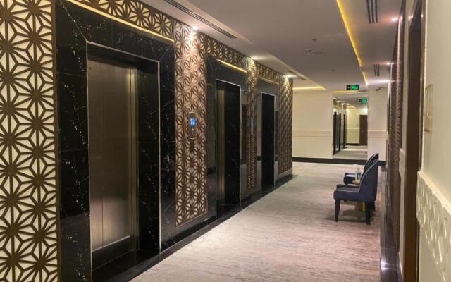Ayan Furnished Units and Suites