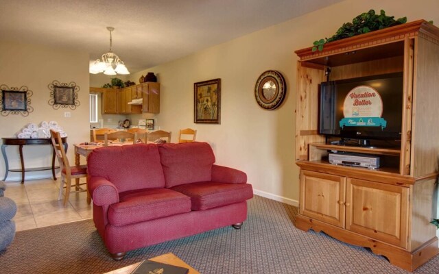 Whispering Pines 114