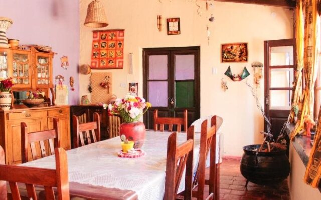Gran Casa Hostel