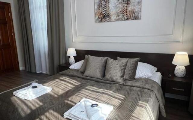 Nad Starą Nidą ***