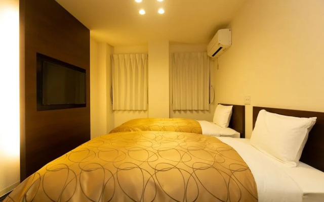 Home Inn Kujokawaramachi