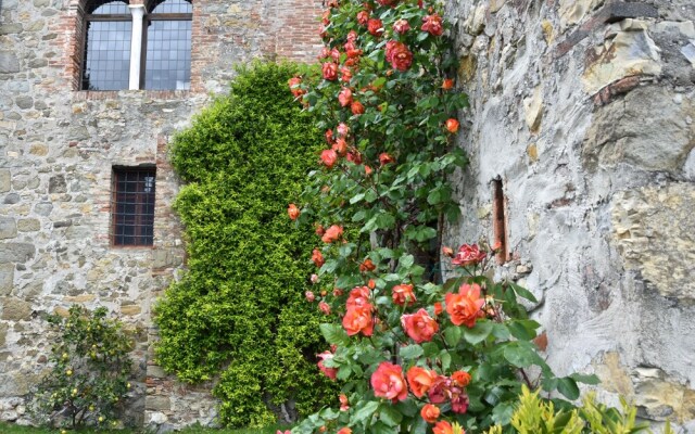 Palazzina del Chiasso B&B