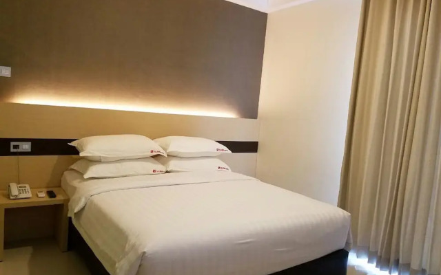 Sumi Hotel Surabaya