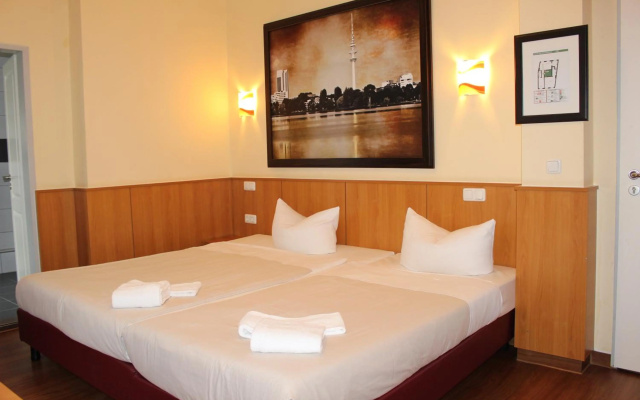 ALTAN Hotel