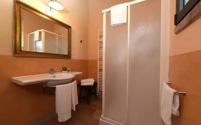 Agriturismo San Sano