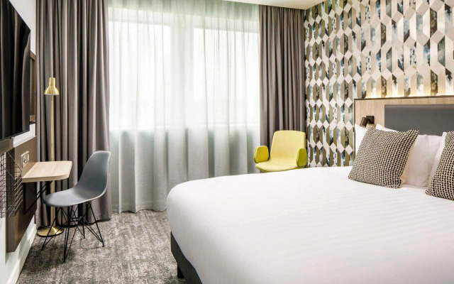Mercure Newport Hotel