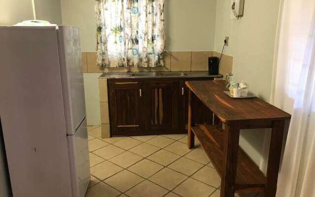 Kololo Bed and Breakfast