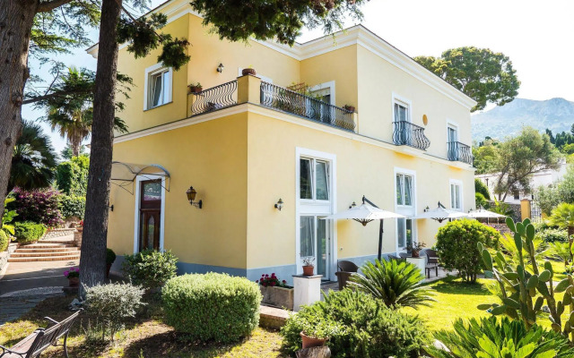 Villa Ceselle