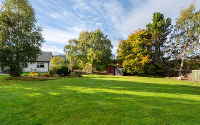 Villa Birnam Drumnadrochit