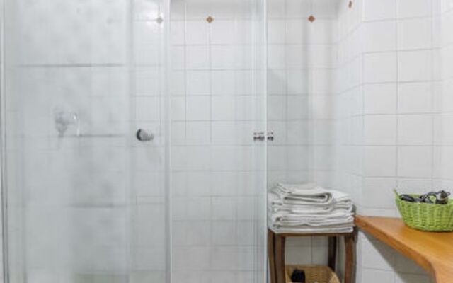 Podere Fontemaggio - Monolocale (Col160)