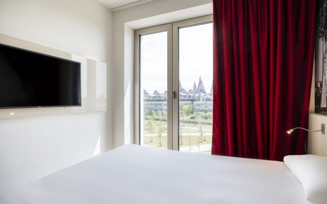 B&B HOTEL Antwerpen Zuid