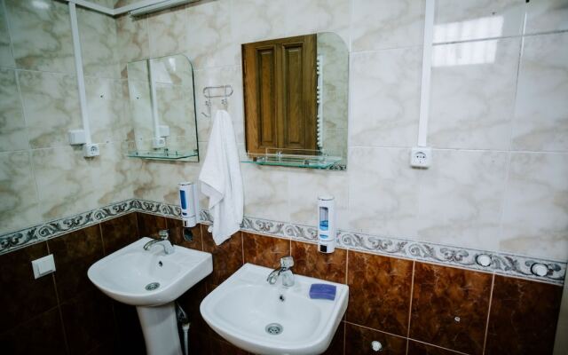 Хостел «Викинг»