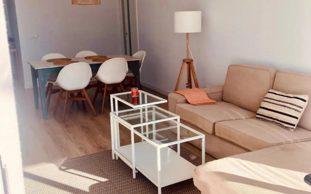 Apartamento Las Rotas