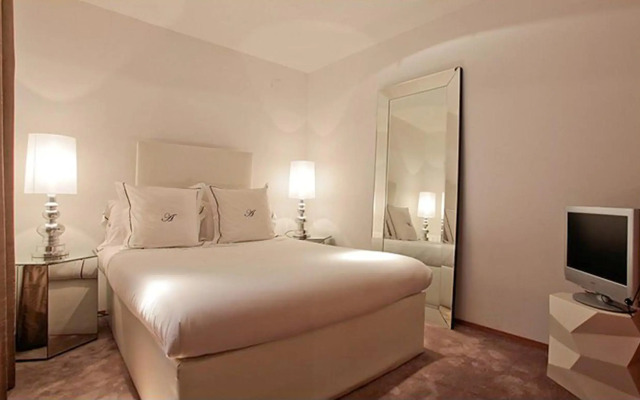 AB Design Suites  Madrid