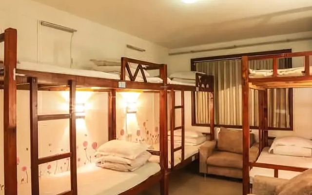 Xi'an Your Tour International Youth Hostel