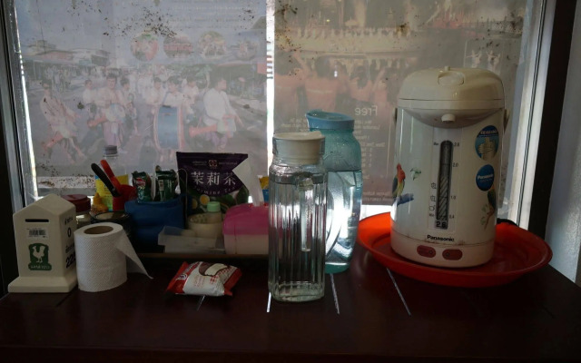 Sukhothai Hostel