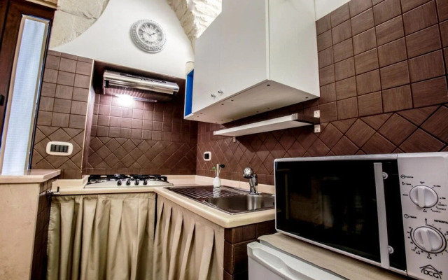 Loft S Martino-monolocale con Vasca Idromassaggio