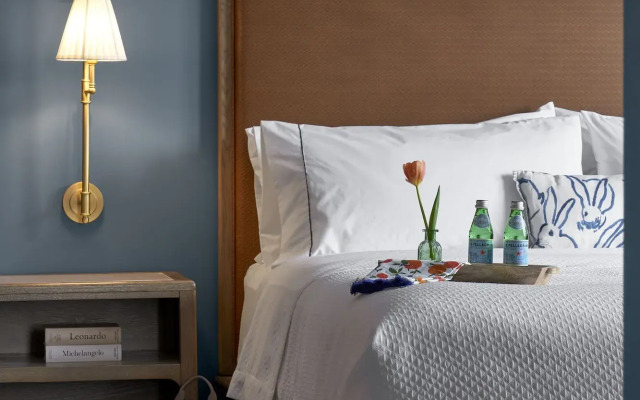 The Memphian, a Tribute Portfolio Hotel