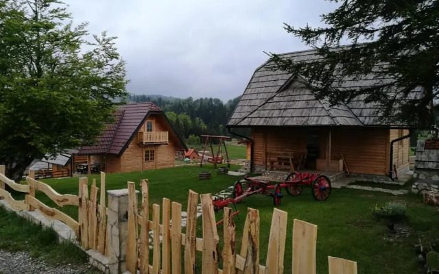 Brvnare Sekulic
