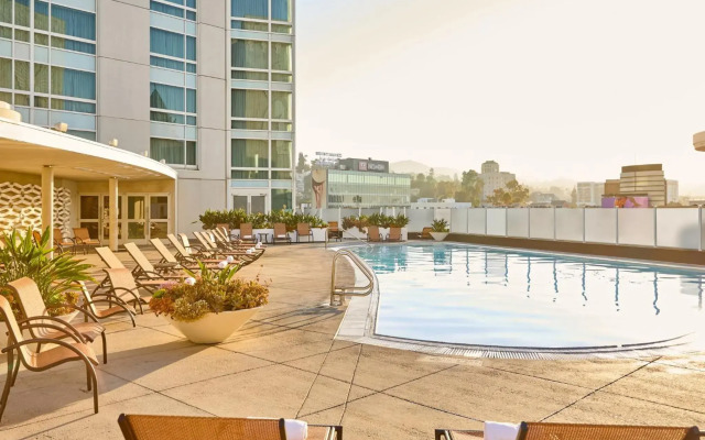 Loews Hollywood Hotel