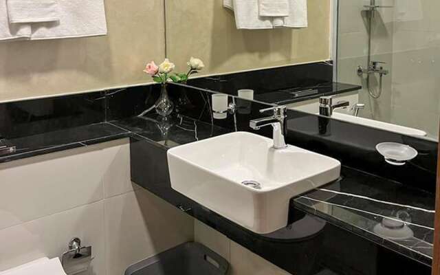 Quill Residence at Millenium Binghatti