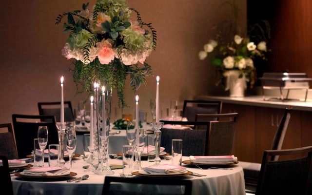 Courtyard by Marriott LaGrange