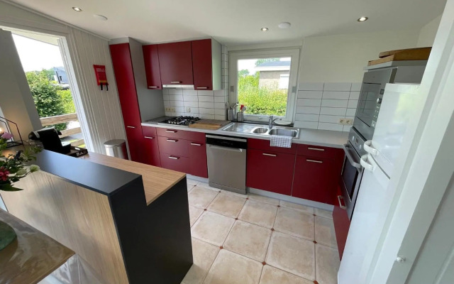 Vakantiewoning De Schotsman