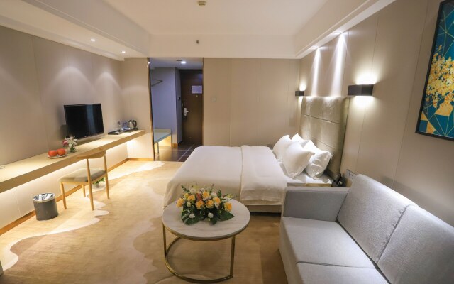 Proud Way Hotel Shenzhen