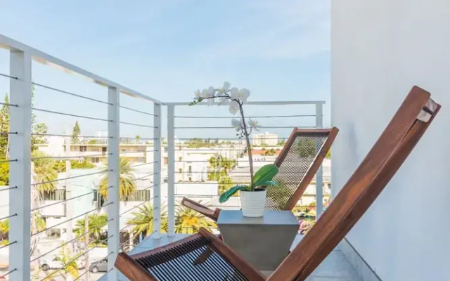 VHC Luxury Apartments 538-202