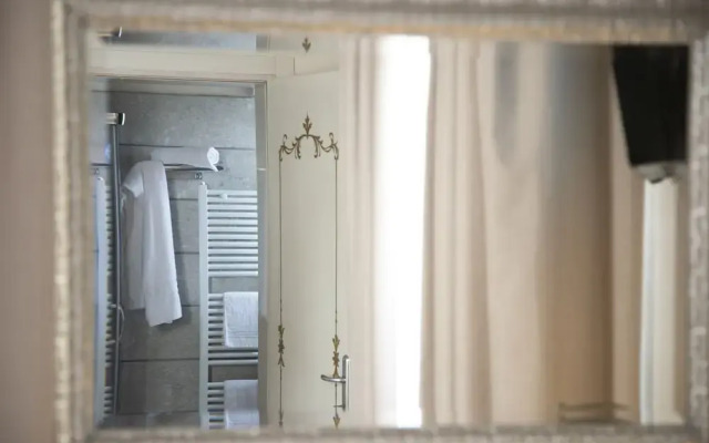 Villa Cornaro Tourist Suites