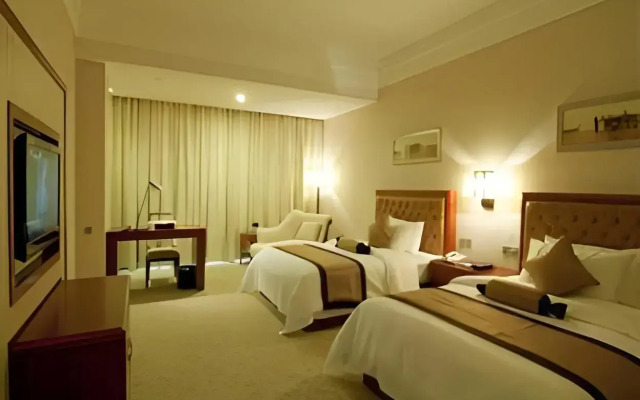 Yihao International Hotel