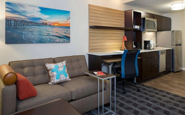 Towneplace Suites Fort Myers Estero