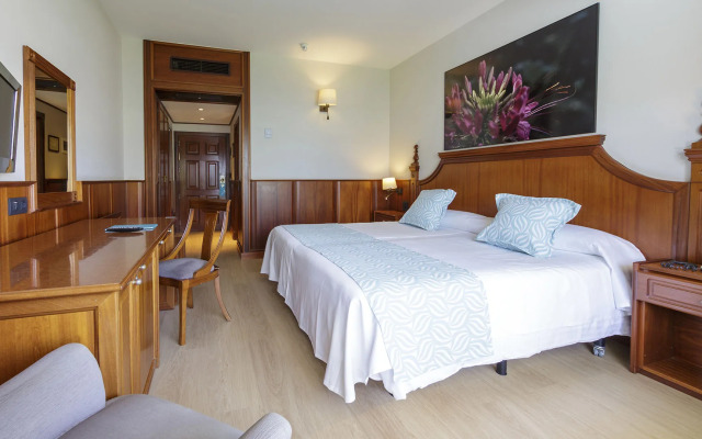 Hotel ValleMar