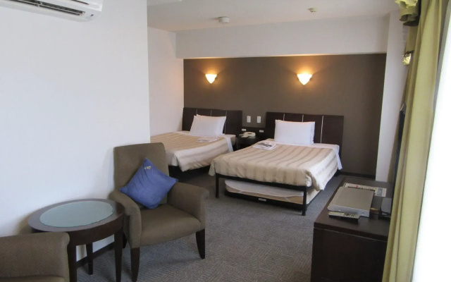 GRG Hotel Naha