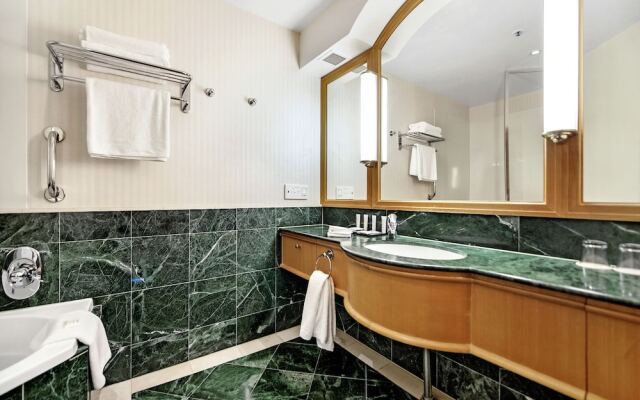 Gold Tower - Surfers Paradise 2 Bedroom