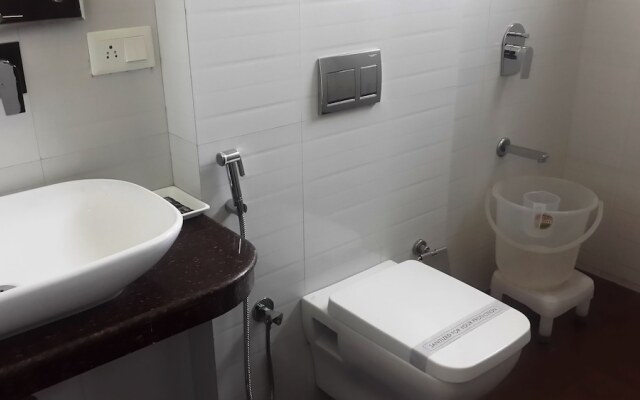 OYO Premium Corbett Jhirna