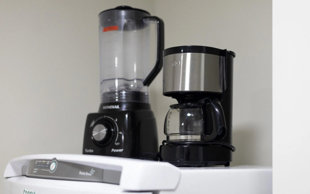 Vivendas do Mar #404 - Apartamento por Carpediem