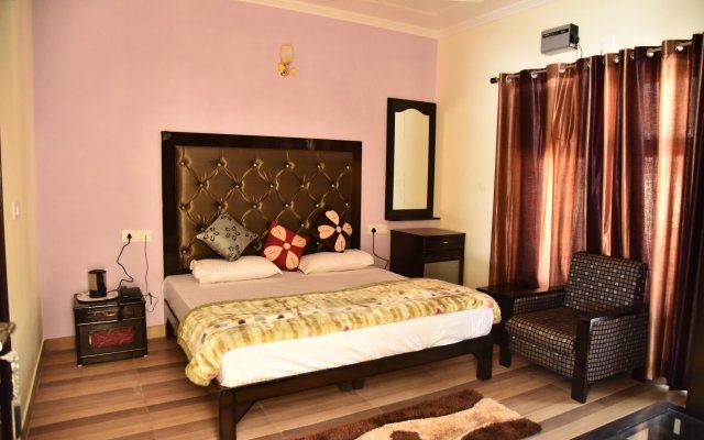 Hotel Vishla Palace