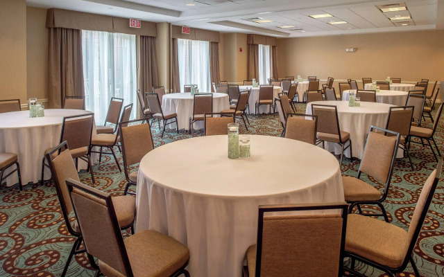 Hilton Garden Inn St. Louis/O'Fallon MO