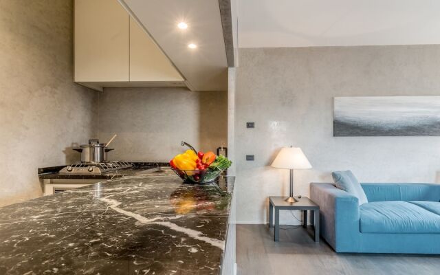Regina Vittoria Suite
