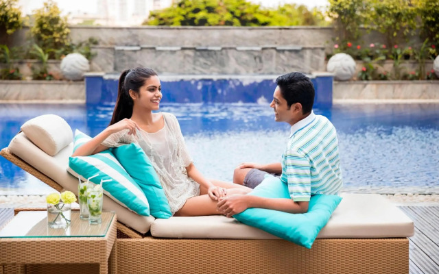 Fairfield By Marriott Bengaluru Outer Ring Road