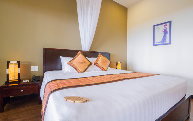Diamond Bay Resort and Spa