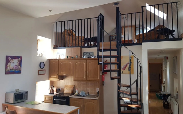 Apartment 3 Bedroom Banagher Town Centre